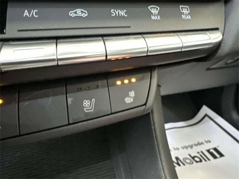 Certified 2023 Cadillac CT4 V Blackwing w/ Technology Package image 52