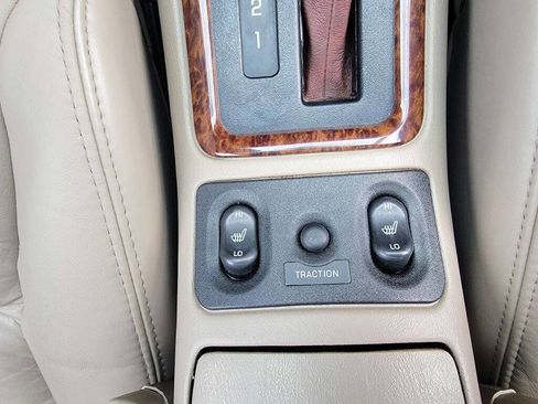 Used 2003 Buick Regal GS image 25