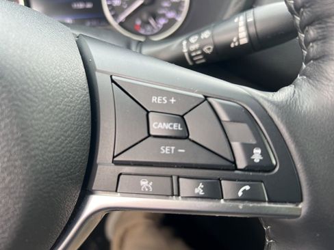 Certified 2023 Nissan Sentra SV w/ All-Weather Package image 54