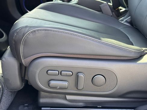 Used 2024 Hyundai Ioniq 5 Limited image 27