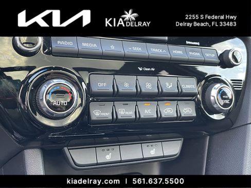 Certified 2020 Kia Sportage S w/ S Premium Package image 21