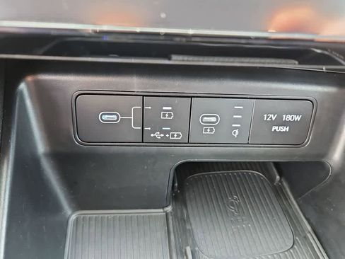 Used 2025 Hyundai Tucson SEL image 36