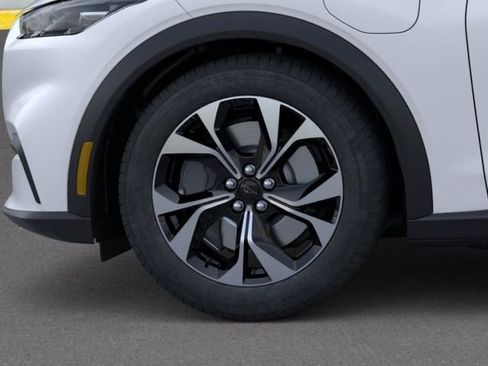 New 2026 Ford Mustang Mach-E Select RWD image 23