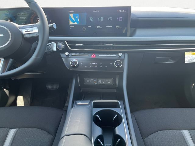 Certified 2026 Hyundai Sonata SEL FWD image 13