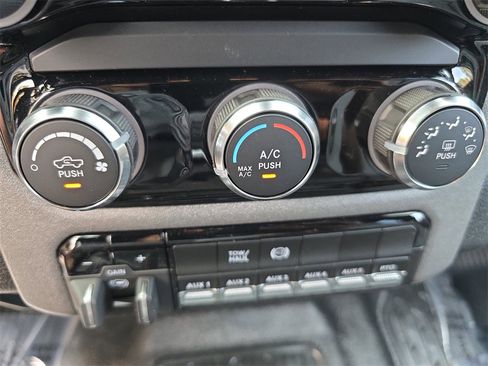 New 2026 RAM 3500 Tradesman w/ Chrome Appearance Group image 21