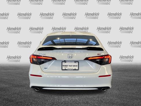 Used 2025 Honda Civic Si image 9