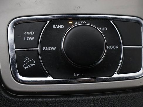 Used 2022 Jeep Grand Cherokee Limited image 47