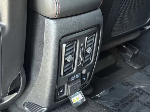 New 2026 Dodge Durango GT AWD/4WD image 28