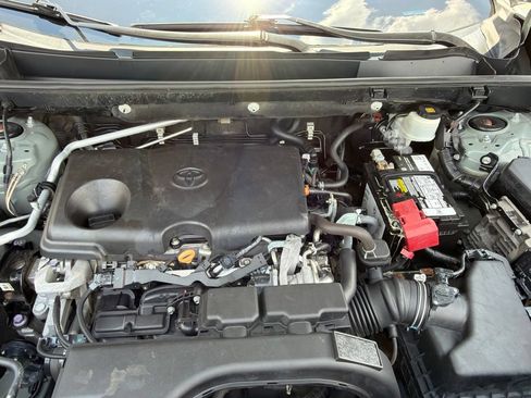Used 2020 Toyota RAV4 Adventure AWD/4WD image 14
