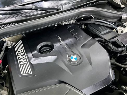 Used 2018 BMW X3 xDrive30i AWD/4WD image 33
