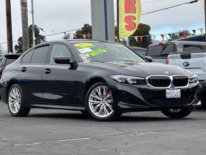 Used 2023 BMW 330i Sedan