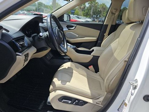 Used 2021 Acura RDX FWD w/ Technology Package image 3