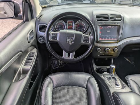 Used 2020 Dodge Journey Crossroad image 17