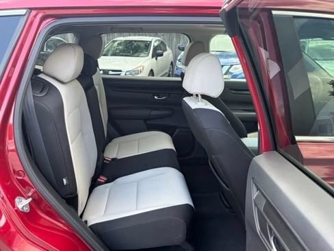 Used 2023 Honda CR-V EX image 30