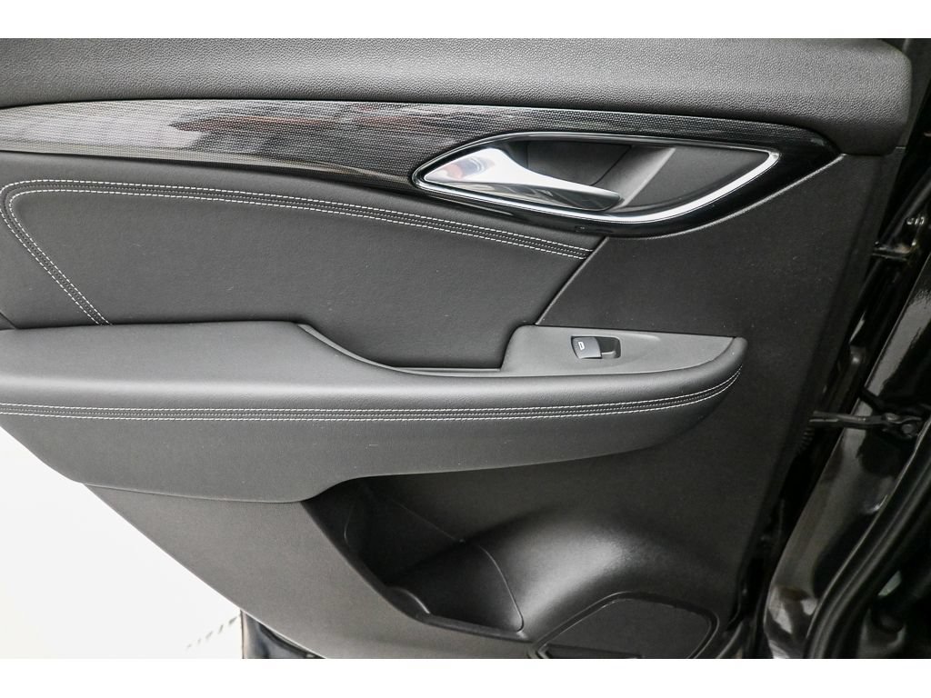 Used 2023 Buick Envision Preferred AWD/4WD image 22