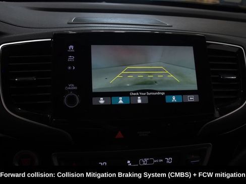 Used 2022 Honda Pilot Elite image 20