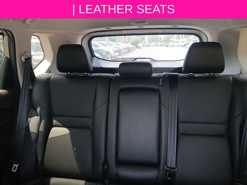 Certified 2023 Nissan Rogue SL w/ SL Premium Package FWD image 19