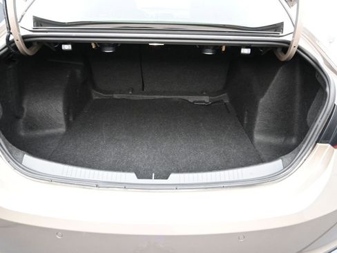 Certified 2024 Chevrolet Malibu LT image 24