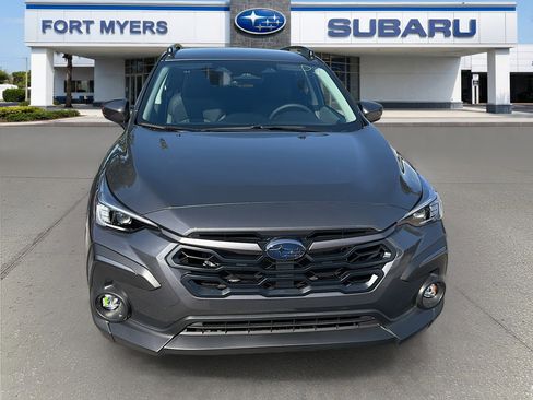 New 2026 Subaru Crosstrek 2.5i Limited image 8