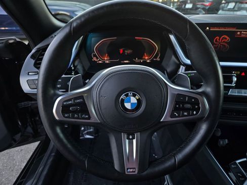 Used 2023 BMW Z4 sDrive30i w/ Premium Package RWD image 19