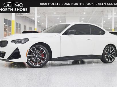 Used 2024 BMW M240i xDrive Coupe w/ Premium Package