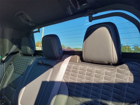 New 2025 GMC Sierra EV Denali image 12