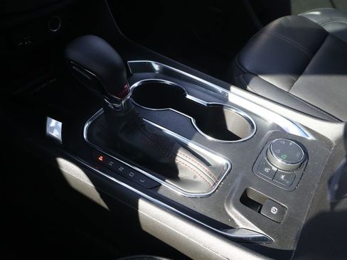 Used 2023 Chevrolet Traverse RS w/ LPO, Cargo Package image 25