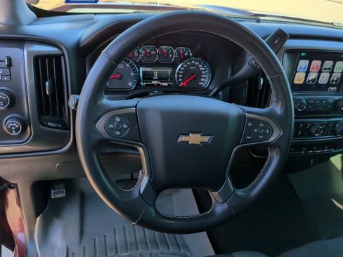 Used 2017 Chevrolet Silverado 2500 LT w/ Texas Edition image 16