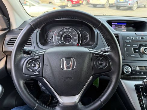 Used 2014 Honda CR-V EX-L image 60