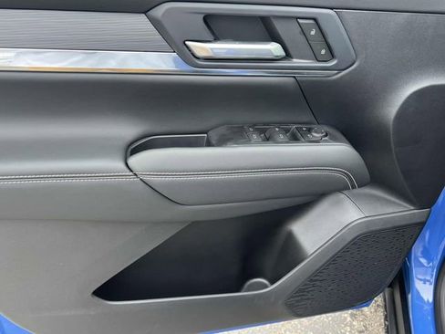 New 2026 GMC Terrain Elevation image 14