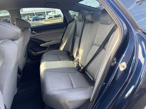 Used 2020 Honda Accord LX image 9