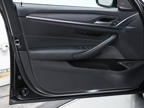 Certified 2023 BMW 540i w/ M Sport Package image 22