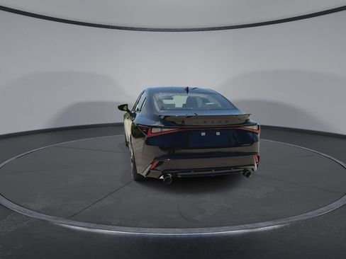 New 2026 Lexus IS 350 F Sport RWD image 7