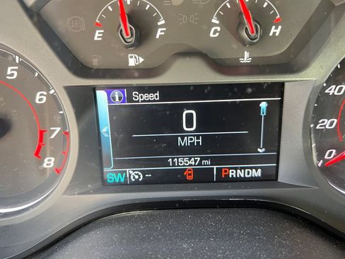 Used 2017 Chevrolet Camaro LT w/ RS Package RWD image 16