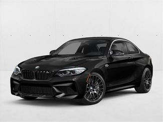Used 2020 BMW M2 CS RWD video 1