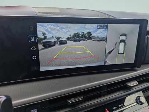 New 2026 Hyundai Santa Fe Calligraphy w/ Tow & Go Package FWD image 21