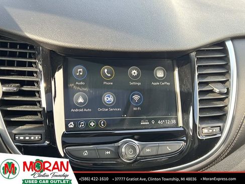Used 2019 Chevrolet Trax Premier image 21
