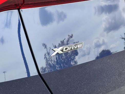 New 2026 BMW X3 xDrive30 w/ Premium Package image 24