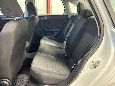 Used 2023 Volkswagen Jetta S FWD image 16