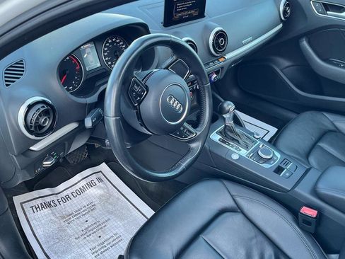 Used 2016 Audi A3 2.0T Premium AWD/4WD image 21