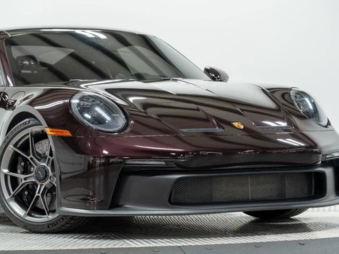 Used 2022 Porsche 911 GT3 image 32