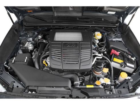 Used 2018 Subaru WRX AWD/4WD image 15