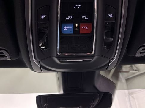 Used 2024 Jeep Wagoneer Series III w/ Convenience Group I image 28