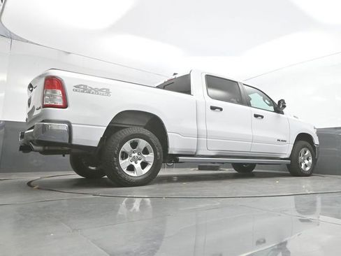 Used 2023 RAM 1500 Big Horn image 36
