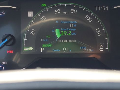 Certified 2024 Toyota RAV4 LE AWD/4WD image 25
