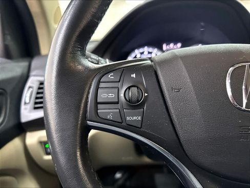 Used 2016 Acura MDX SH-AWD w/ Technology Package image 20