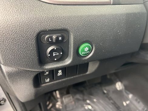 Used 2021 Honda Passport EX-L image 16