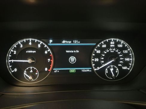 Used 2017 Genesis G90 3.3T Premium image 31