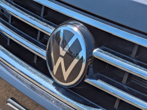 Used 2024 Volkswagen Tiguan Wolfsburg Edition AWD/4WD image 10