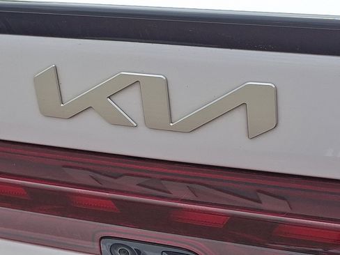 Used 2022 Kia K5 GT-Line image 29